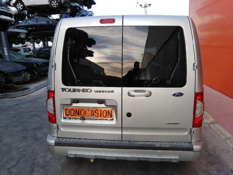 ASIENTO DELANTERO IZQUIERDO