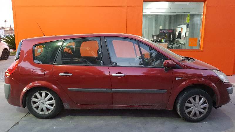 RENAULT SCENIC II 2006