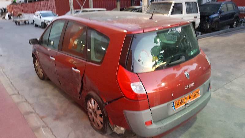 RENAULT SCENIC II 2006