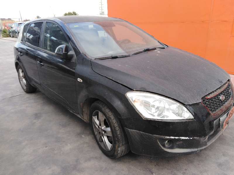 KIA CEE'D 2006