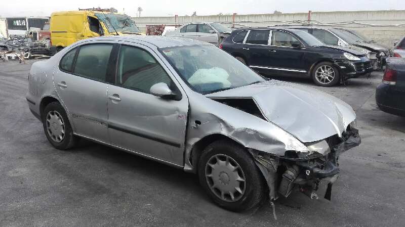 SEAT TOLEDO 1999