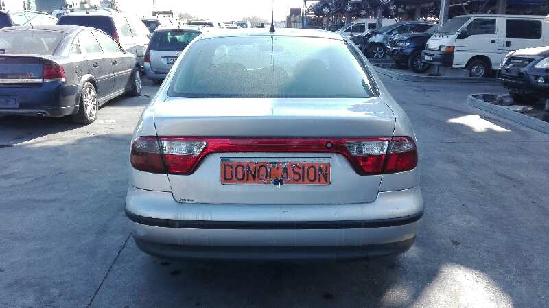 SEAT TOLEDO 1999