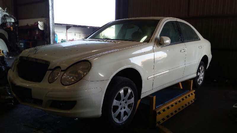 MERCEDES CLASE E (W211) BERLINA 2006