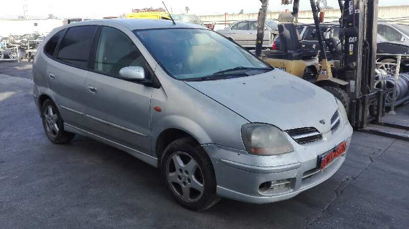 NISSAN ALMERA TINO (V10M) 2000