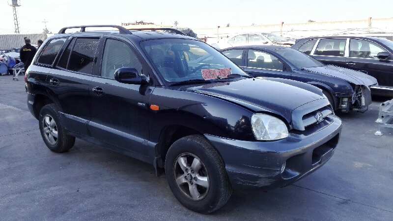 HYUNDAI SANTA FE (SM) 2004