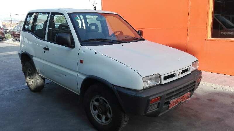 NISSAN TERRANO/TERRANO.II (R20) 1995