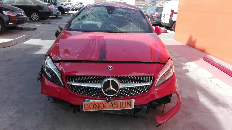 PORTON TRASERO