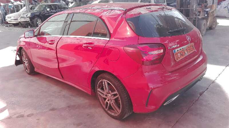 PORTON TRASERO