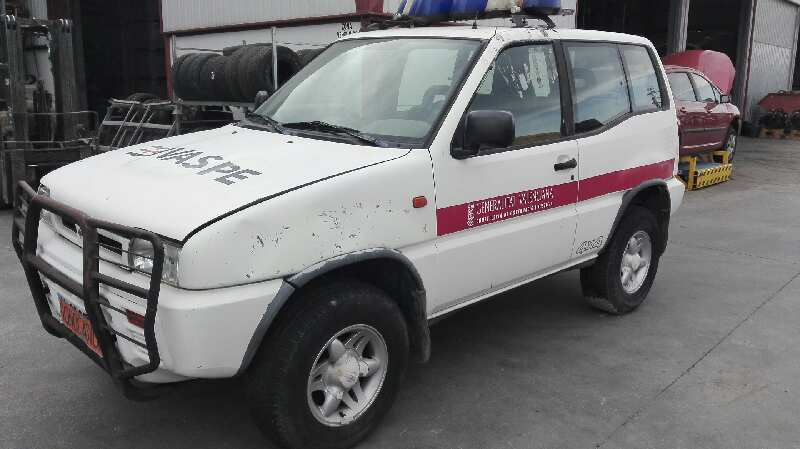 NISSAN TERRANO/TERRANO.II (R20) 1993