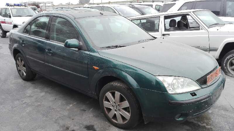 FORD MONDEO BERLINA (GE) 2001