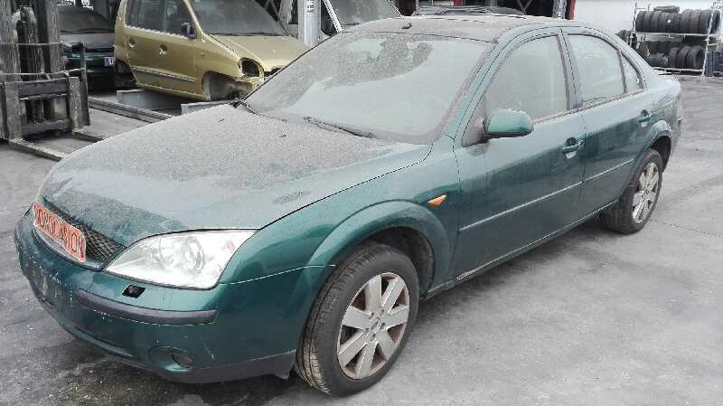 FORD MONDEO BERLINA (GE) 2001