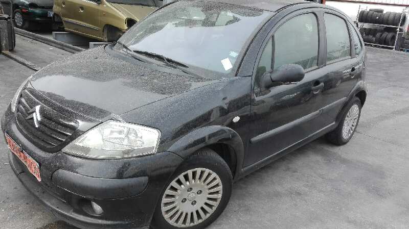 CITROEN C3 2002