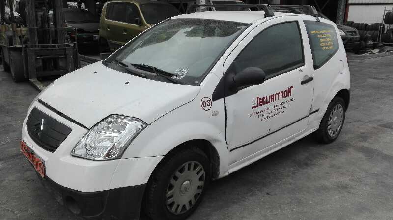 CITROEN C2 2004