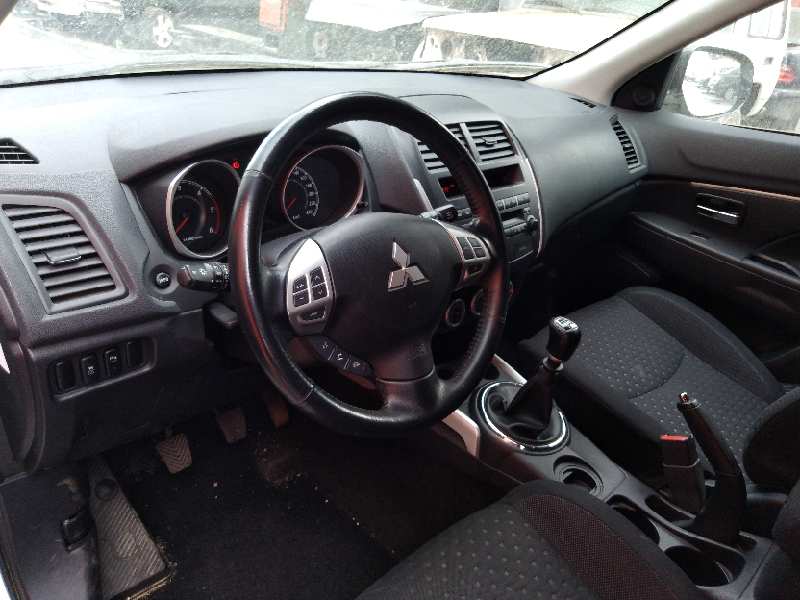 MITSUBISHI ASX (GA0W) 2010