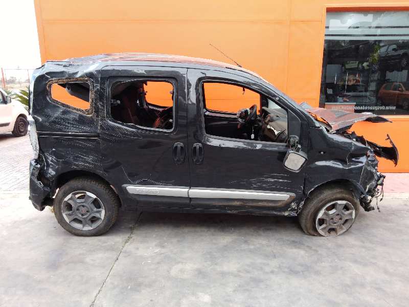 FIAT QUBO (300) 2015