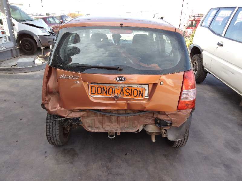 KIA PICANTO 2004