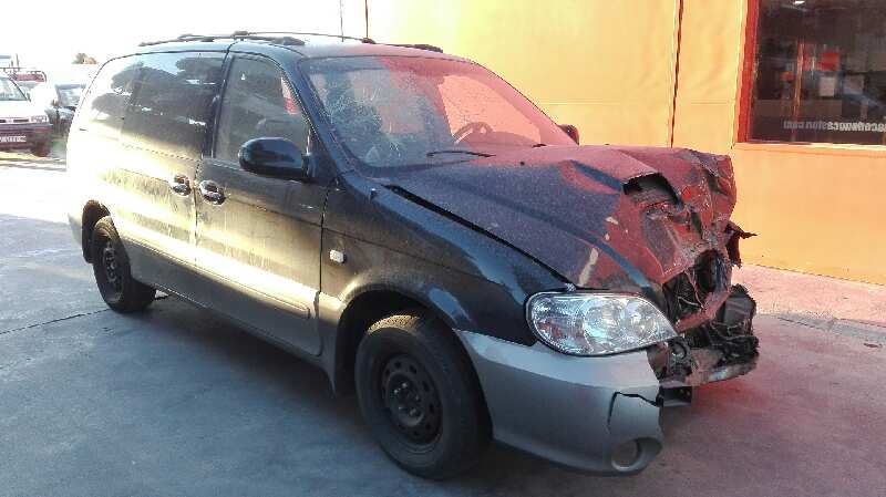 KIA CARNIVAL II 2001