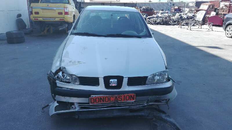 SEAT IBIZA 1999