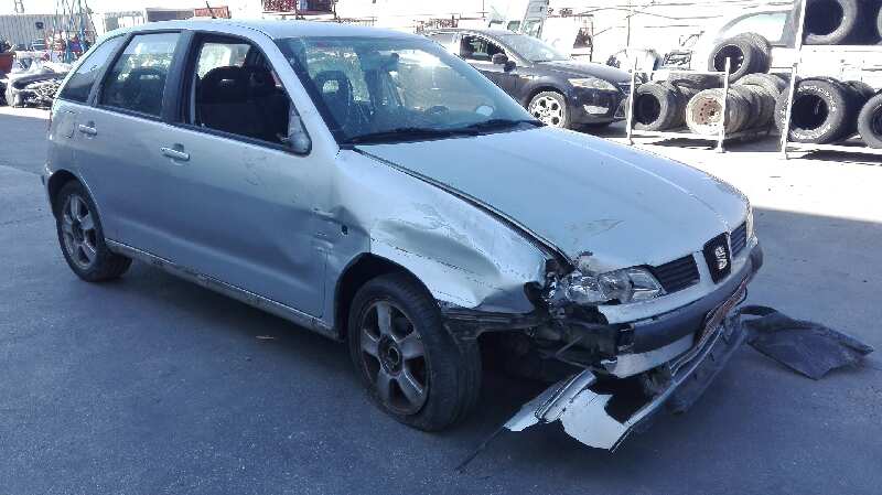 SEAT IBIZA 1999