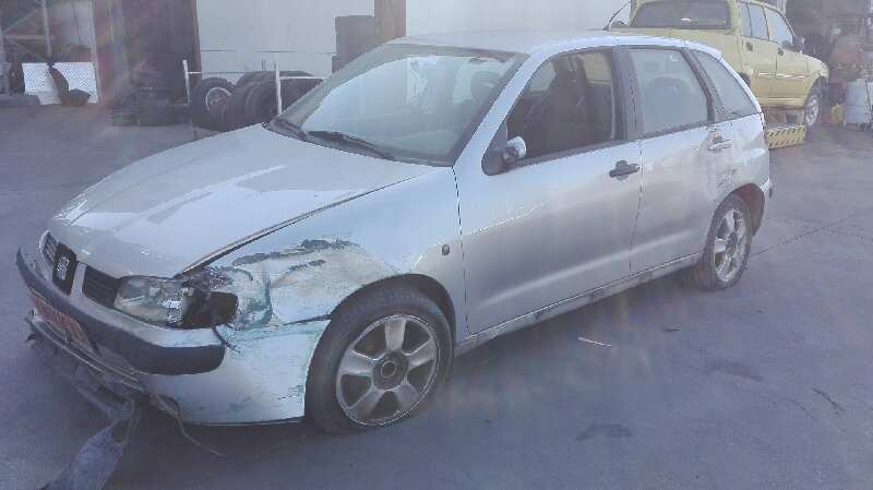 SEAT IBIZA 1999