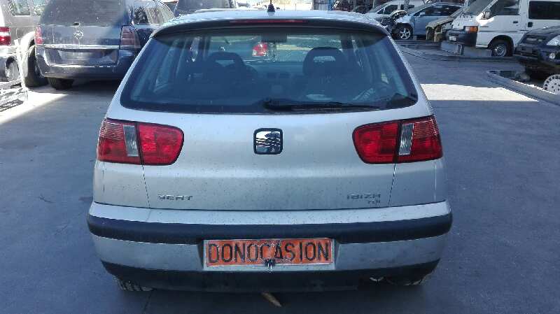 SEAT IBIZA 1999