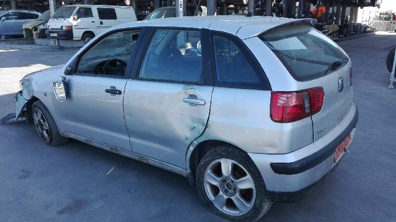 SEAT IBIZA 1999