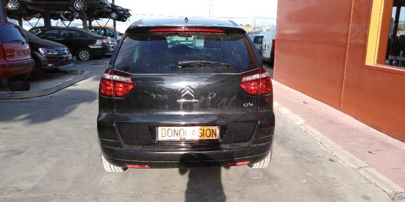 CITROEN C4 PICASSO 2011