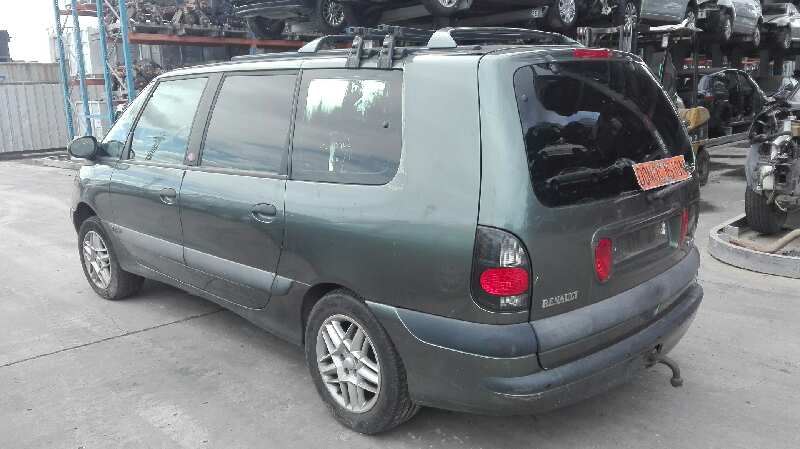 RENAULT ESPACE /GRAND ESPACE (JE0) 1996