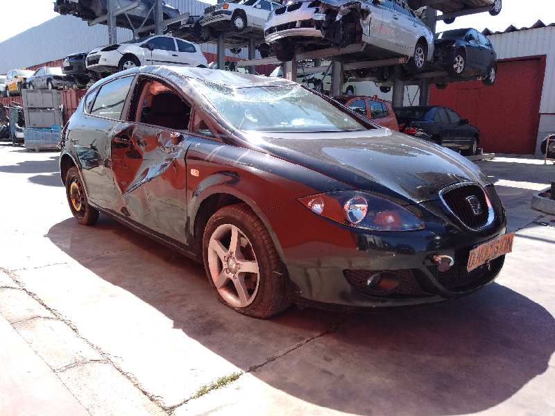 SEAT LEON (1P1) 2005