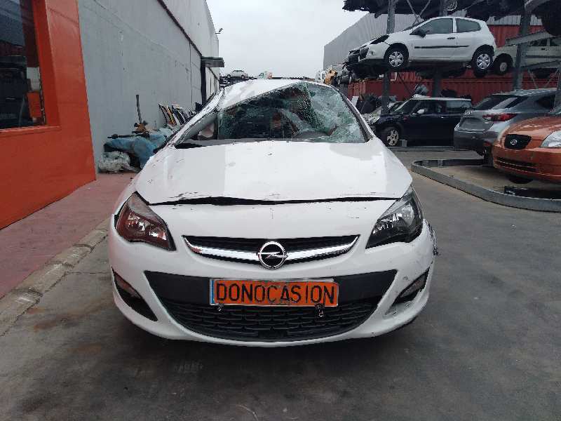 AIRBAG DELANTERO DERECHO