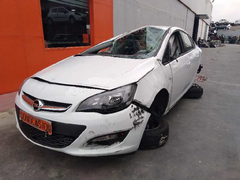 AIRBAG DELANTERO DERECHO