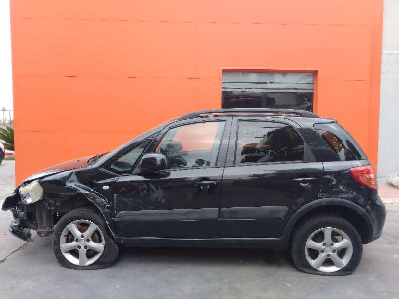 SUZUKI SX4 RW (EY) 2006