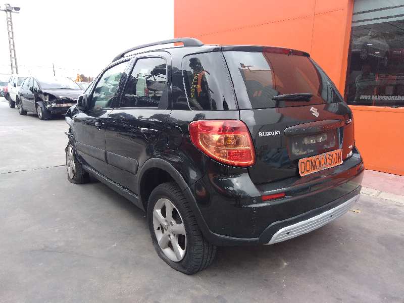 SUZUKI SX4 RW (EY) 2006