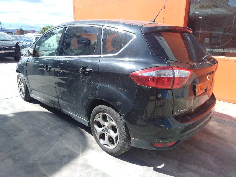 ELEVALUNAS TRASERO IZQUIERDO