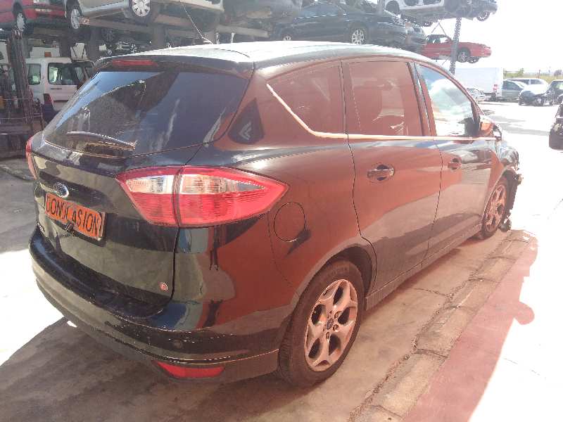 FORD C-MAX 2010