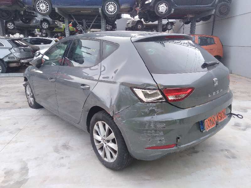 SEAT LEON (5F1) 2012