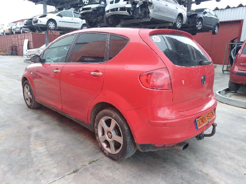 SEAT ALTEA (5P1) 2004