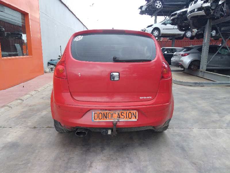 SEAT ALTEA (5P1) 2004