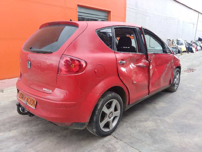 SEAT ALTEA (5P1) 2004