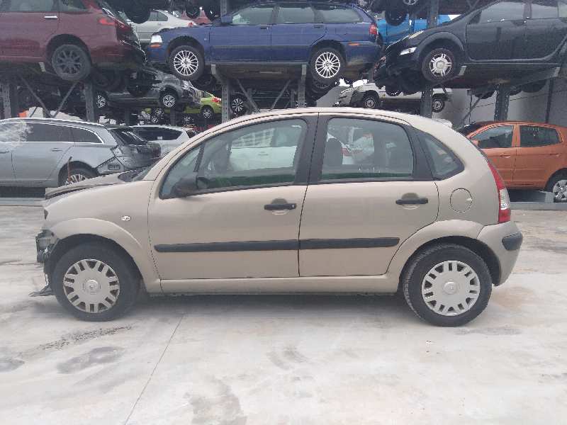 CITROEN C3 2007