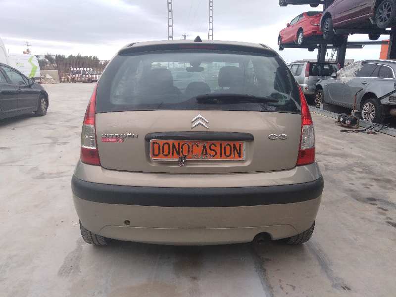 CITROEN C3 2007