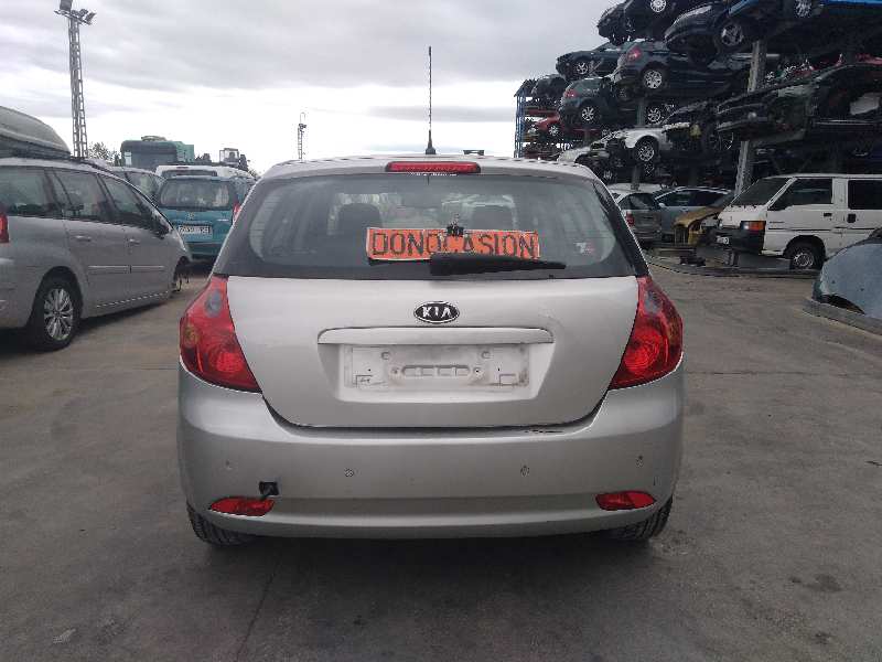 KIA CEE'D 2006