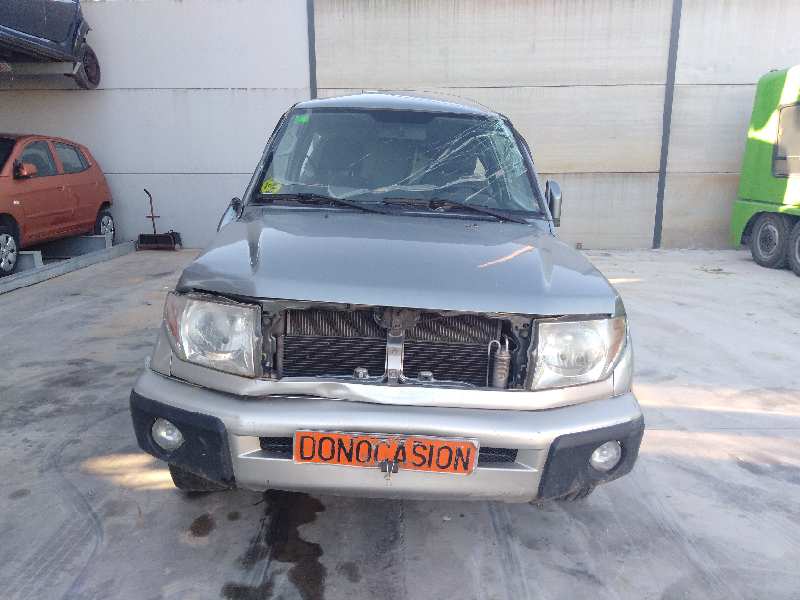 MITSUBISHI MONTERO PININ (H60/H70) 1999