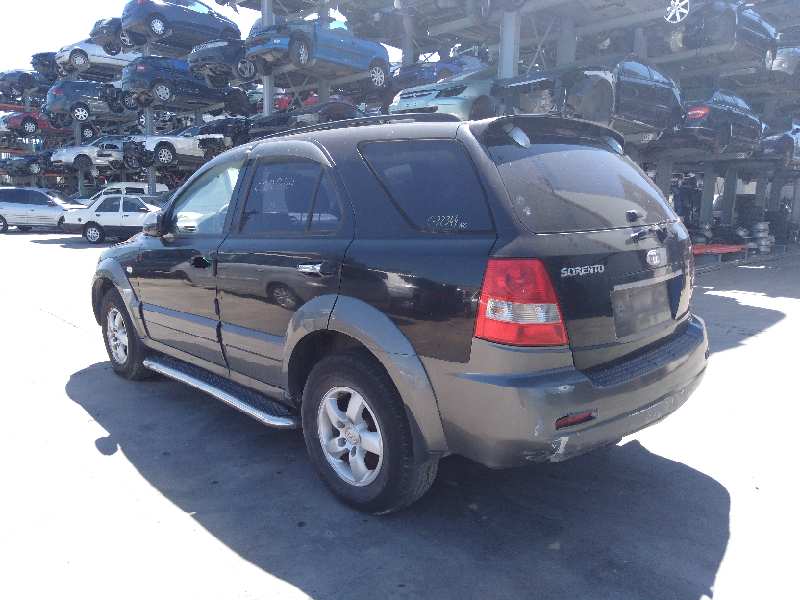 KIA SORENTO 2002