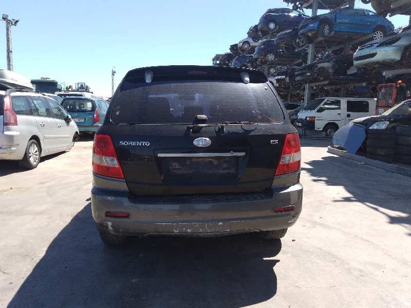MOTOR ARRANQUE