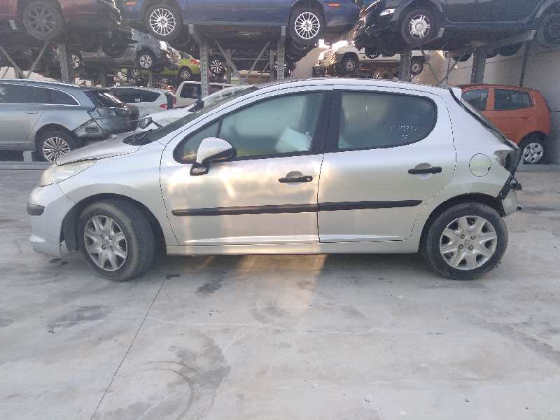 PEUGEOT 207 2006