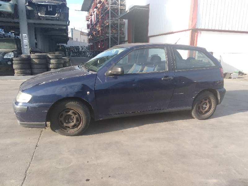 SEAT IBIZA (6K1) 1999