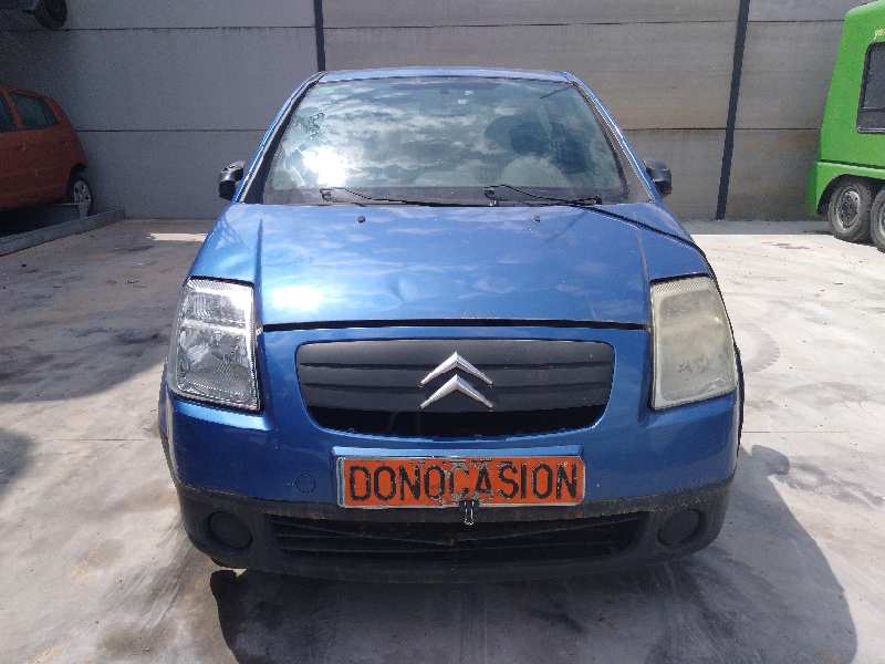 CITROEN C2 2004