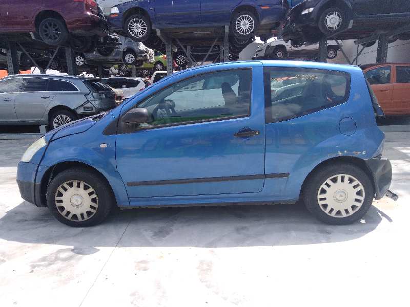 CITROEN C2 2004