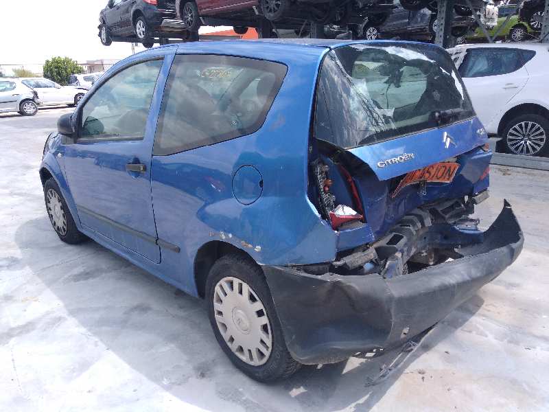 CITROEN C2 2004